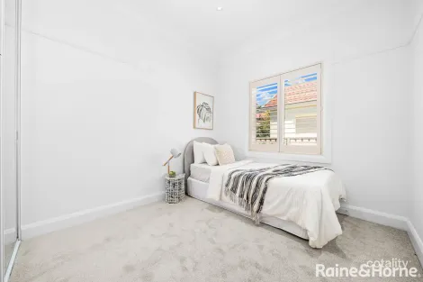 Property photo of 119A Cottenham Avenue Kingsford NSW 2032
