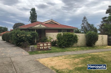 Property photo of 1/12 Brisbane Street Berwick VIC 3806