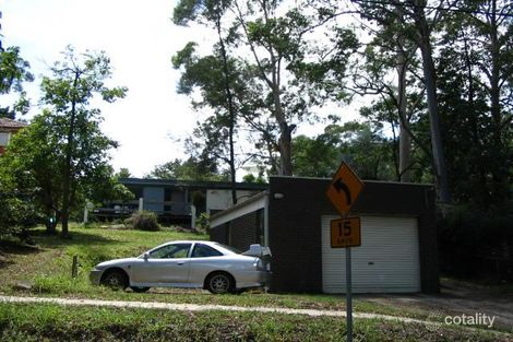 Property photo of 127 Wongala Crescent Pennant Hills NSW 2120