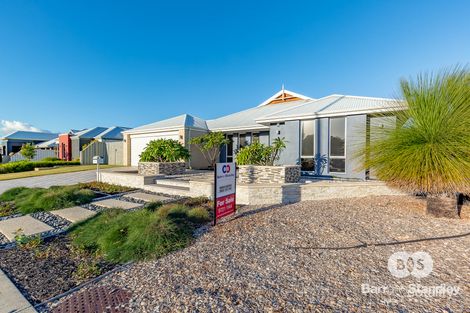 Property photo of 131 Dalyellup Boulevard Dalyellup WA 6230