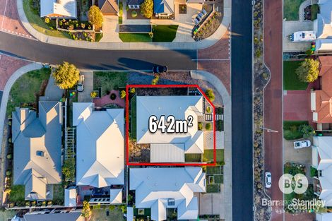 Property photo of 131 Dalyellup Boulevard Dalyellup WA 6230