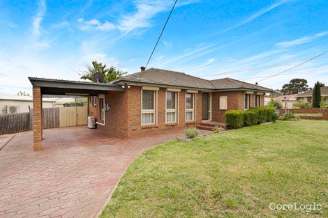 Property photo of 70 Wintersun Drive Albanvale VIC 3021