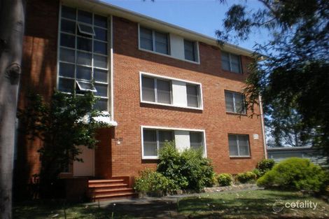 Property photo of 2/2-6 Marlene Crescent Greenacre NSW 2190