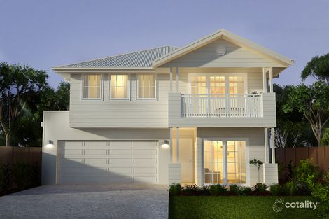 42 Chancellor St, Sherwood, QLD 4075