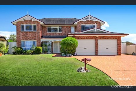 Property photo of 3 Woodside Court Lake Haven NSW 2263