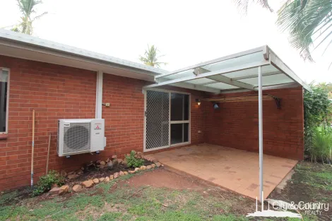 Property photo of 12/82-84 Abel Smith Parade Sunset QLD 4825