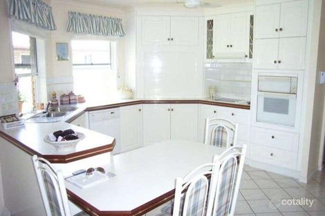 Property photo of 24 Argyle Court Beaconsfield QLD 4740