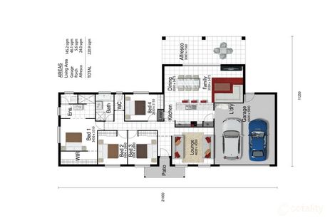 Property photo of 130 Crystal Crescent Alice River QLD 4817