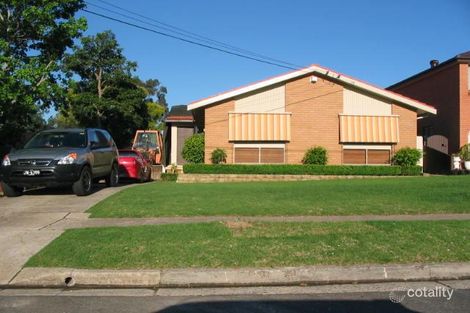 25 Dwight St, Greystanes, NSW 2145