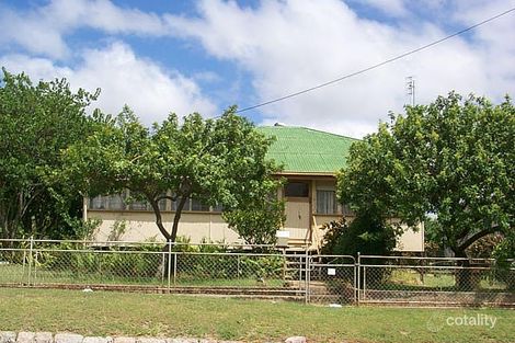50 Rutherford St, Charters Towers City, QLD 4820