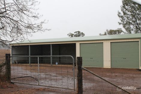 Property photo of 302 Boomley Road Cobbora NSW 2844