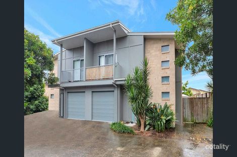 Property photo of 22/7-17 Lucy Street Marsden QLD 4132
