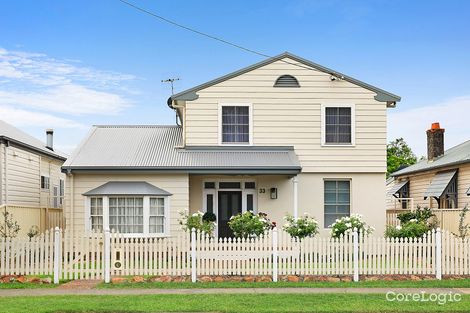 Property photo of 33 Victoria Street New Lambton NSW 2305