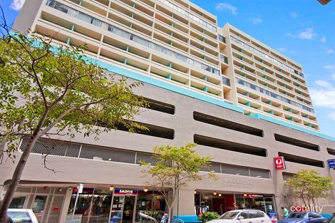 Property photo of 834/22 Central Avenue Manly NSW 2095