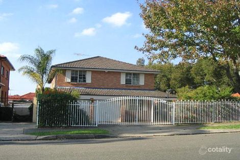 Property photo of 44 Smiths Avenue Hurstville NSW 2220