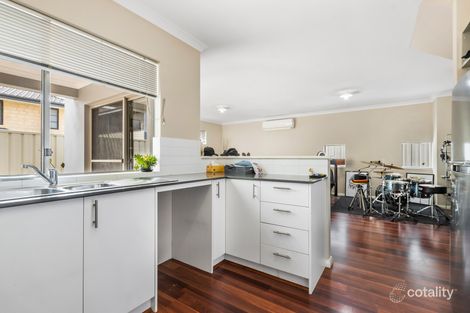 Property photo of 28A Mount Prospect Crescent Maylands WA 6051