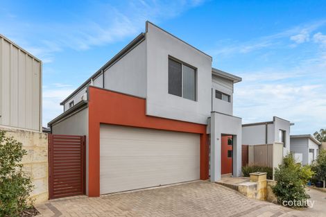 Property photo of 28A Mount Prospect Crescent Maylands WA 6051