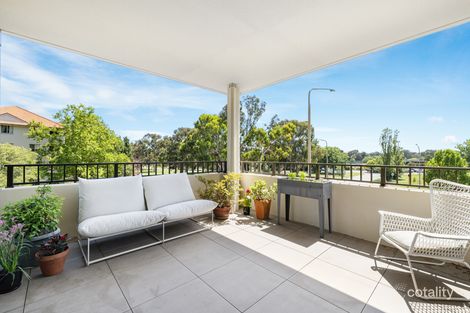 111/82 Wentworth Ave, Kingston, ACT 2604