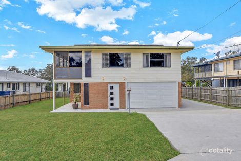 10 Bryant Ct, Silkstone, QLD 4304