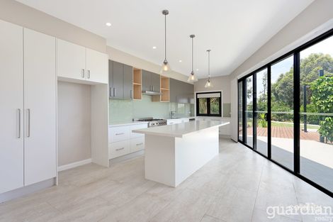 Property photo of 47 Edinburgh Place Winston Hills NSW 2153