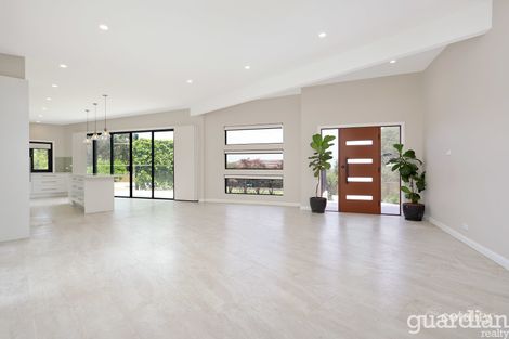 Property photo of 47 Edinburgh Place Winston Hills NSW 2153