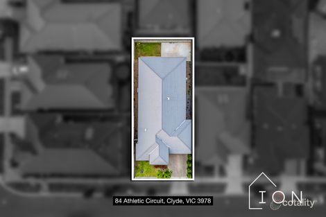 Property photo of 84 Athletic Circuit Clyde VIC 3978