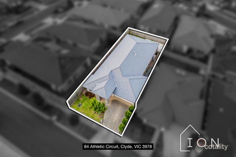 Property photo of 84 Athletic Circuit Clyde VIC 3978