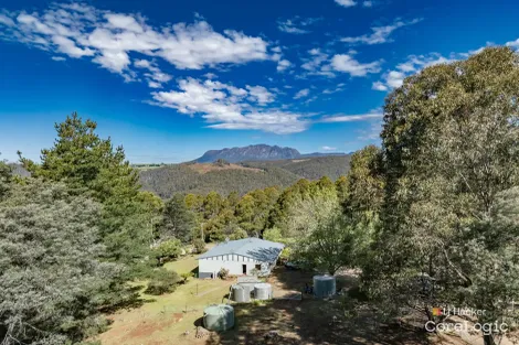 Property photo of 147 Buxtons Road Wilmot TAS 7310
