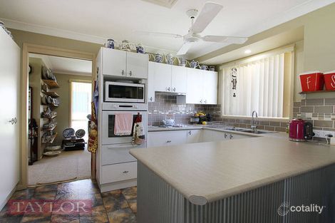 Property photo of 179 Rusty Lane Branxton NSW 2335