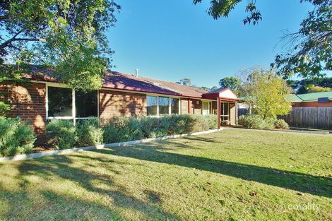 Property photo of 21 McGrettons Road Healesville VIC 3777