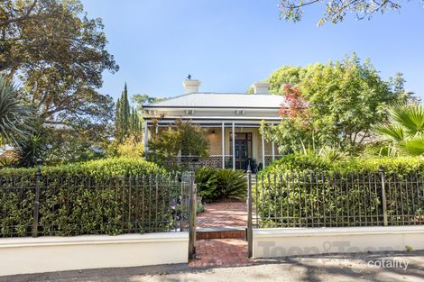Property photo of 4 Pembroke Street Kensington Park SA 5068