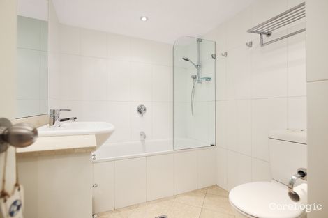 Property photo of 60/71 Victoria Street Potts Point NSW 2011