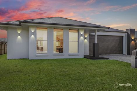 Property photo of 44 Grebe Crescent Bli Bli QLD 4560