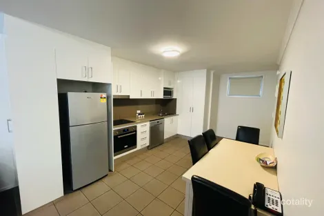 31/11 Bacon St, Moranbah, QLD 4744