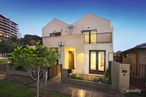 23b Swallow St, Port Melbourne, VIC 3207