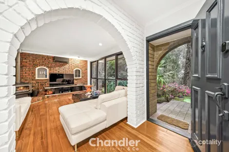 Property photo of 2 Alpine Avenue Upwey VIC 3158