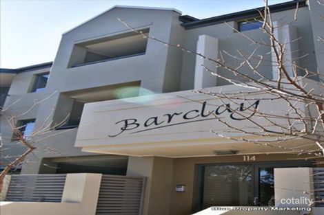 6/114 Athllon Dr, Greenway, ACT 2900