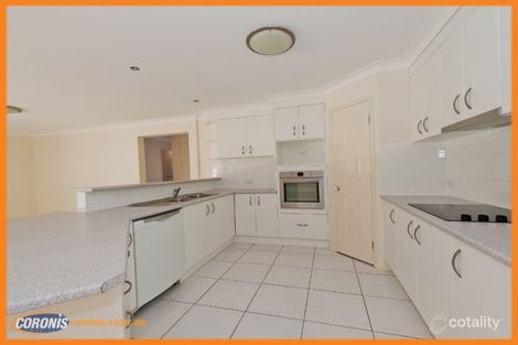 Property photo of 31B Clivia Crescent Daisy Hill QLD 4127