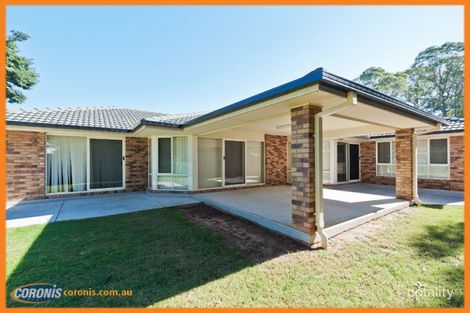 Property photo of 31B Clivia Crescent Daisy Hill QLD 4127