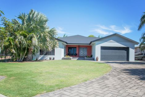 6 Callaway Ct, Bakers Creek, QLD 4740