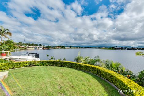 Property photo of 94 Port Jackson Boulevard Clear Island Waters QLD 4226