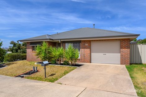 Property photo of 10 Murray Way West Wodonga VIC 3690