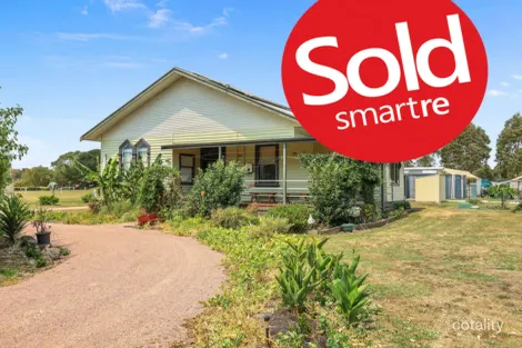 Property photo of 7899 Princes Highway Garvoc VIC 3265