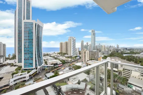 2185/9 FERNY AVE, SURFERS PARADISE, QLD 4217