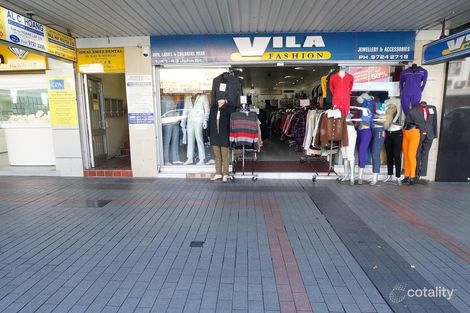 1/41 John St, Cabramatta, NSW 2166