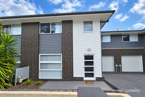 52/1 WOOD ST, BONNELLS BAY, NSW 2264