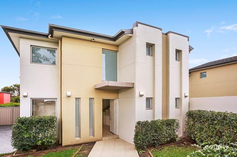 Property photo of 3/324-326 Port Hacking Road Miranda NSW 2228