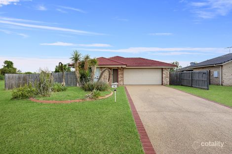 Property photo of 40 Temora Street Gracemere QLD 4702
