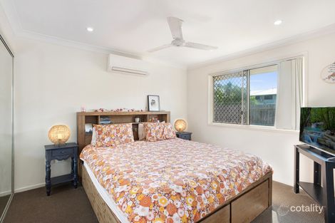 Property photo of 40 Temora Street Gracemere QLD 4702