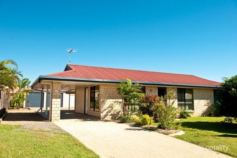 Property photo of 39 Barber Drive Eimeo QLD 4740